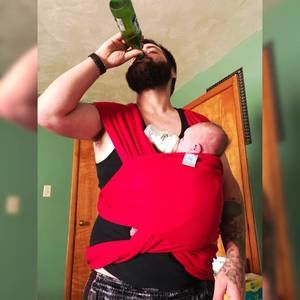 Meet your Posher, Steven